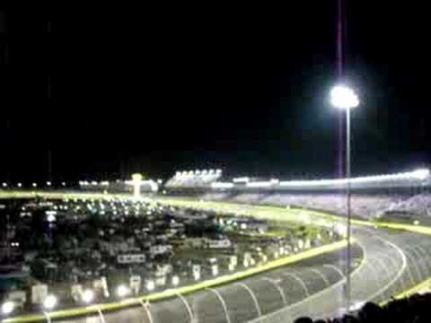 All Star Race NC 2008