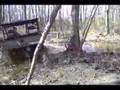 Polaris Ranger 700XP Demonstration