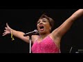 shirley bassey i am what i am  live
