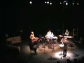 Le marteau sans ma�tre -  VII. - VIII