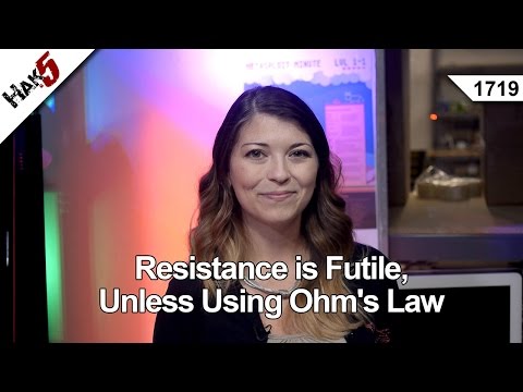 how to define electrical resistance