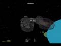Spacebuild Ship: The Ibis