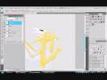 Coolest part whenever i go to Photoshop
