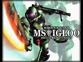 Mobile Suit Gundam: MS IGLOO OST-14 Shishuseyo Mobile Suit Gundam: MS IGLOO OST-14 Shishuseyo