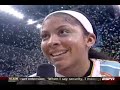 Lady Vols vs Stanford 2008 Women\