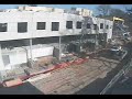 PhilaU: Time-Lapse of Kanbar Campus Center Construction PhilaU: Time-Lapse of Kanbar Campus Center Construction