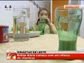ginastas de leste   reportagem sic   1ª parte