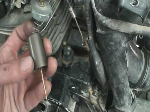 how to tell if a carburetor is bad