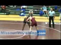 Ethan Hamlin (LSN) vs Cole West (BSS)