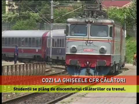 Cozi interminabile la ghişeele