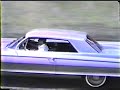Cadillac 1962 Dealer promo show