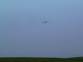 Dad flying 2