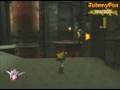 Jak 2 - #39 - Rescuing Friends From the Fortress