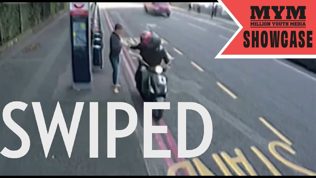 SWIPED | Comedy Short Film (2019) | MYM