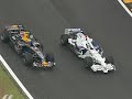F1 Brazilian Grand Prix 2008 [RD 18]