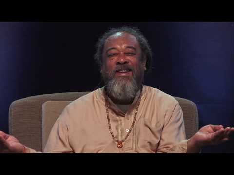 Mooji Video: What To Do When You Just Can’t Stop Thoughts, Even During Meditation