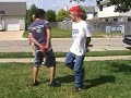 Shin wars