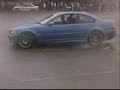 Drifting In ASDA Carpark Strabane 29.06.2008