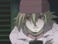 Police Girl Face Up