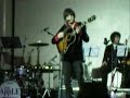 The Apple Pies al Piper 13.12.2007 (I� parte)