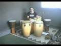 Work Shop Percussão