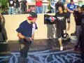 break dance