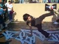 break dance