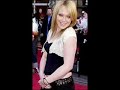 Hilary duff_do you want me? - Hilary Duff Feat. Haylie Duff
