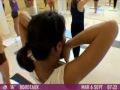 alessandra sublet yoga.
