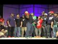 TightEyez & Baby TightEyez VS Big & Twinn Konkrete