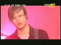 Mando Diao - How We Walk (Hurricane 2006)