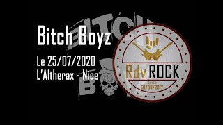 Bitch Boyz - Altherax - juillet 2020