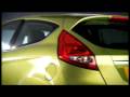 2008 Ford Fiesta Promotional Video