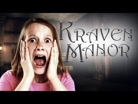 Manor - Pewds is away this week, I'm publishing this video for him /Stephano Click Here For Part 1 ▻ http://www.youtube.com/watch?v=RWKHsE_LCbo Click Here To Subscri...