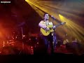 alejandro sanz   corazón partio   tren de los momentos  