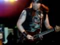 In arrivo il nuovo dei Queensryche. Lo dice Mike Stone dopo un concerto dei suoi Speedx. News anche per i BLS.