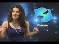Daily Horoscope Pisces July 21