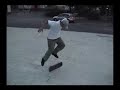 MY freestyle movie for XAFT