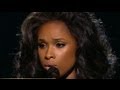 Jennifer Hudson Tribute to Whitney Houston ...