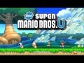 New Super Mario Bros. U - Episode 1