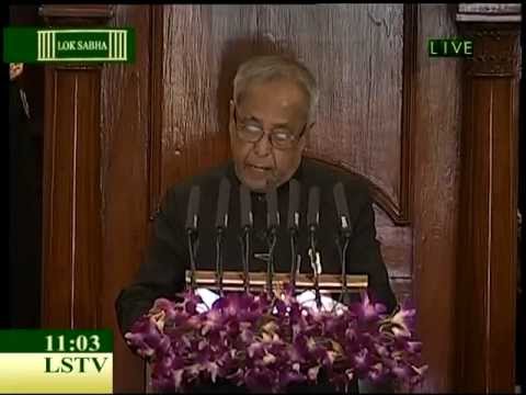 Budget session -