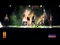 Core Crew @ kamata Belgium 2010