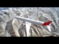 FS2004 - Virgin Australia Boeing 777-300
