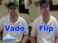 Flip Video vs. Vado Pocket Video Cam