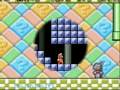 this is my first game video. i decided to see what would i be able to put together using my own screen shots from my roms and pics i googled of old snes mario games and using one of my favourite songs at the moment, 