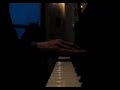 Ev'ry Time We Say Goodbye w/ 9 fingers