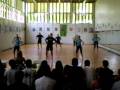 videos de Apresentação de Ginástica - UFMG 2º semestre 2008