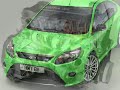 nissan gt r top gear volvo c30r   fastlanedaily   21jul08