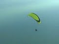 ppg fun over lake balaton hungary