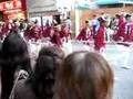 Danjiri matsuri, Kishiwada